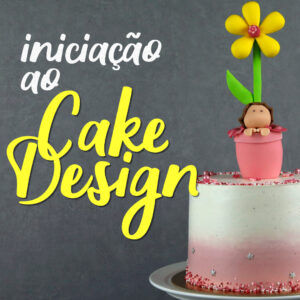Iniciação ao Cake Design