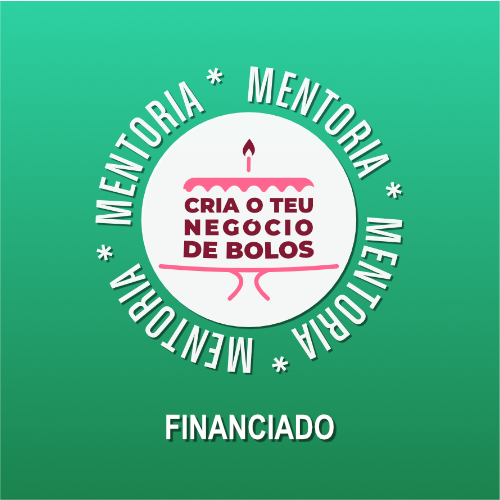 Inscrição na Mentoria - FINANCIADO